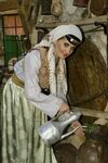 Bosnian girl #bosnia #people #travel European culture, Tradi